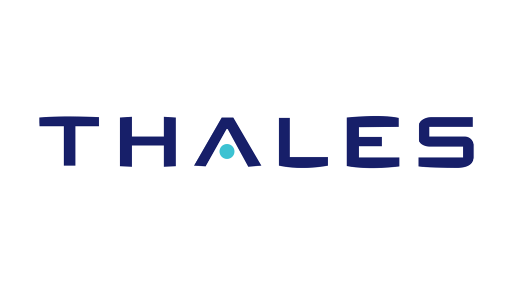 Strategic Partner - Thales