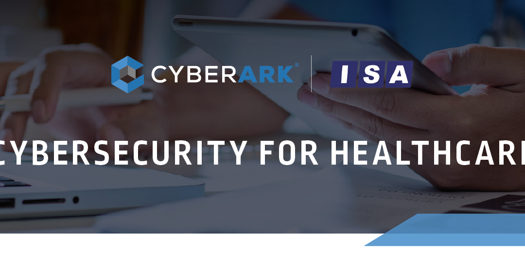 Download Whitepaper: Cybersecurity for Healthcare