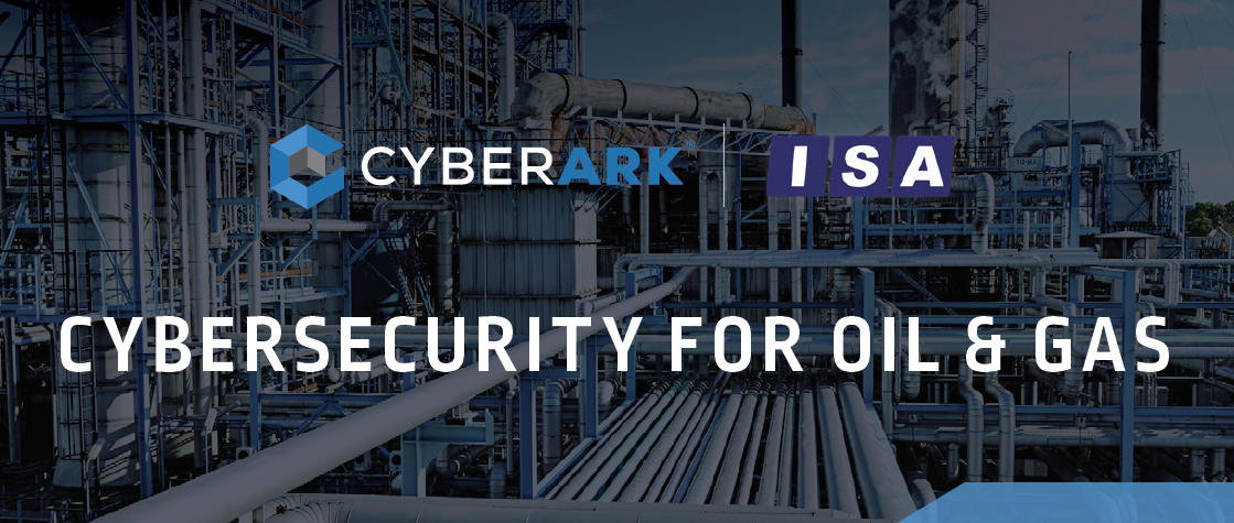 Cybersecurity for Oil and Gas