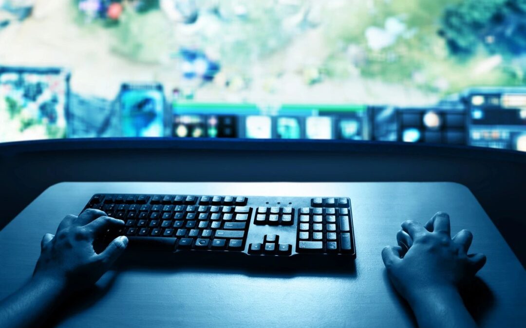 Cybersecurity in the Gaming Industry