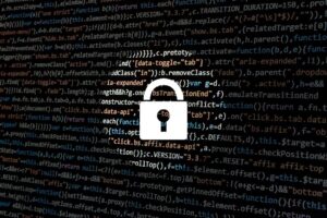 cybersecurity data breaches