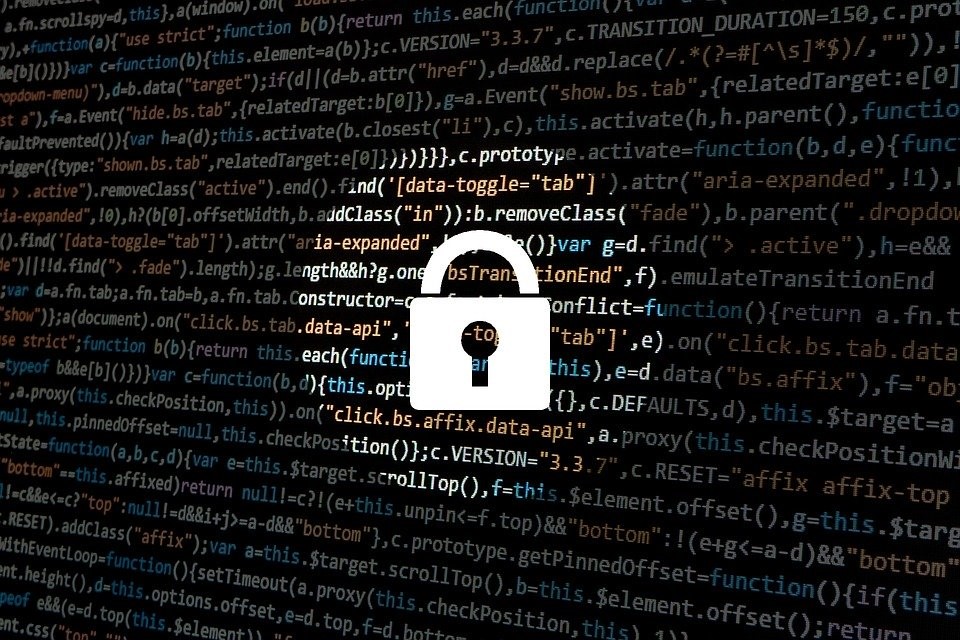 cybersecurity data breaches
