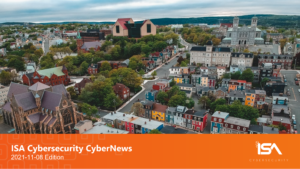 Cyber News Banner 2021-11-08-Edition