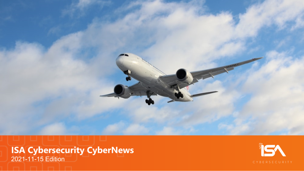 Cyber News Banner 2021-11-15-Edition