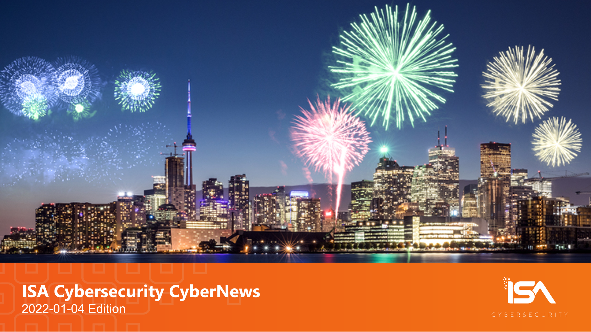 Cyber News Banner 2022-01-04 Edition