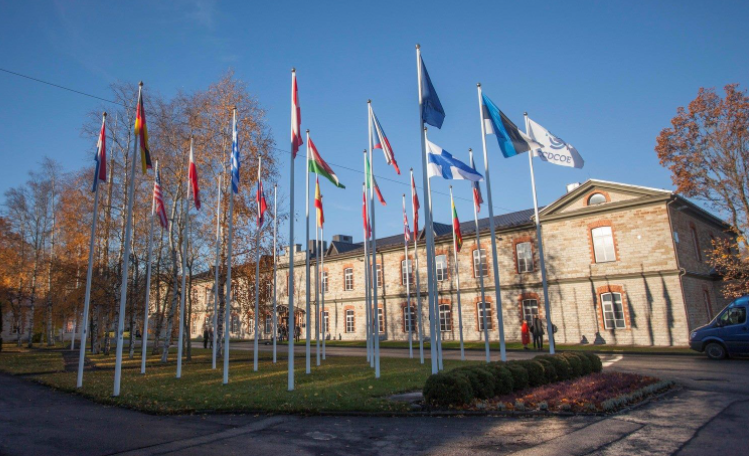 nato cooperative cyber defence centre of excellence