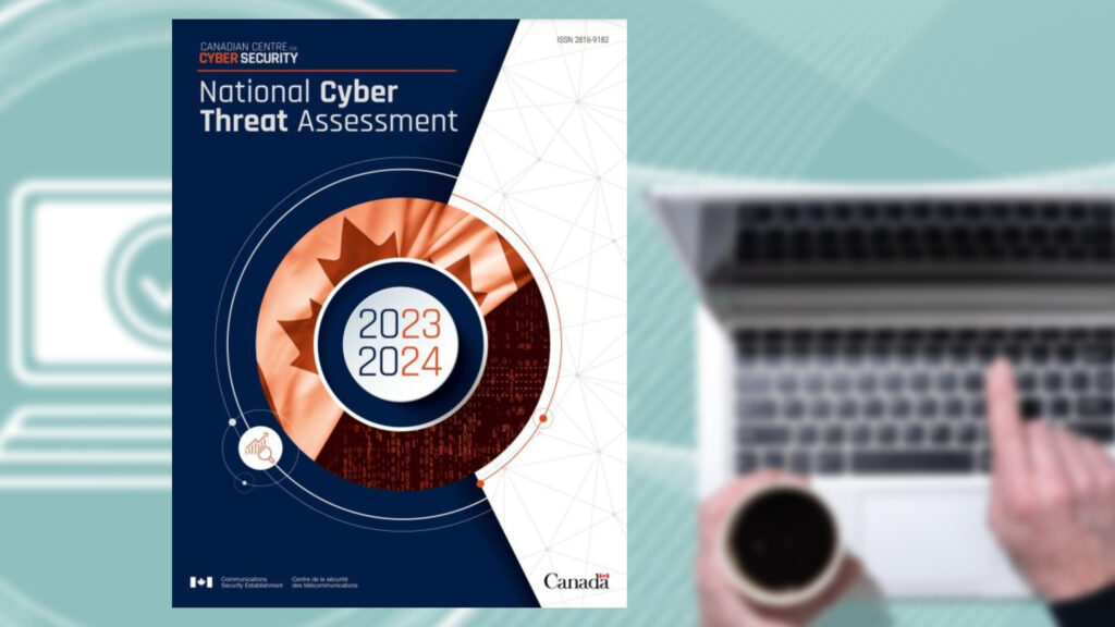 CCCS cyber threat assessment report