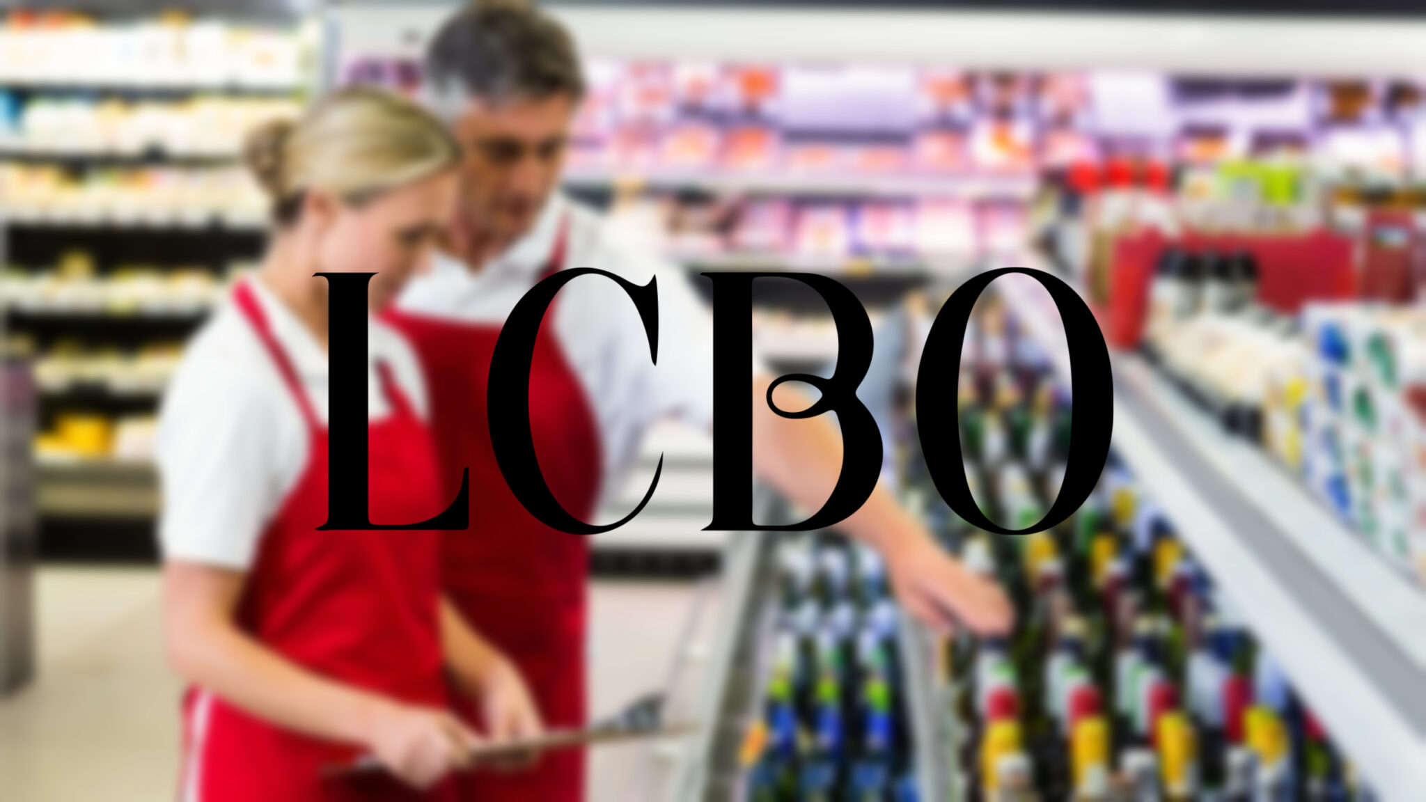 LCBO cybersecurity incident