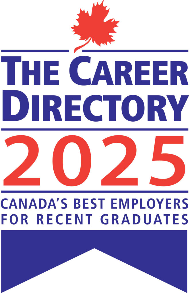 career directory 2025 logo