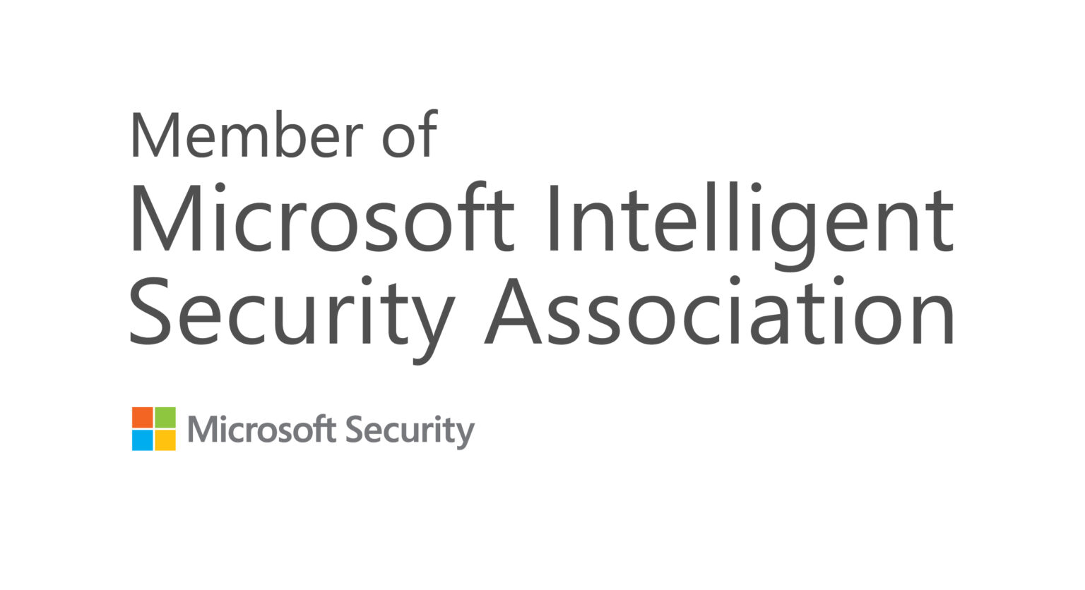 MISA Member Logo
